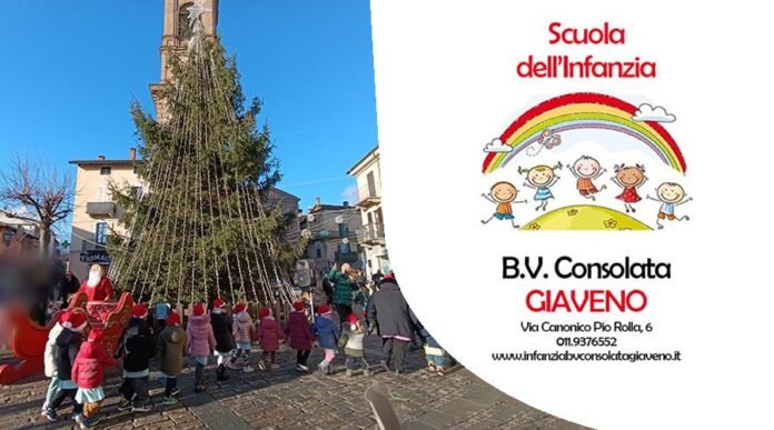 Scuola dell'Infanzia Consolata
