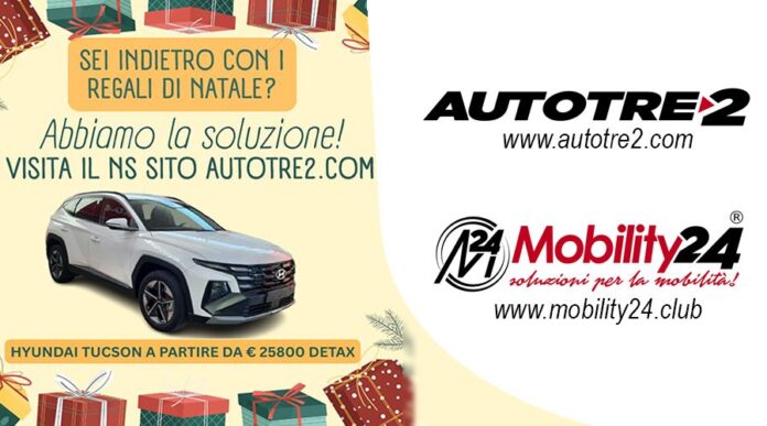 Autotre2 Mobility24