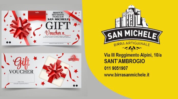 Birrificio San Michele