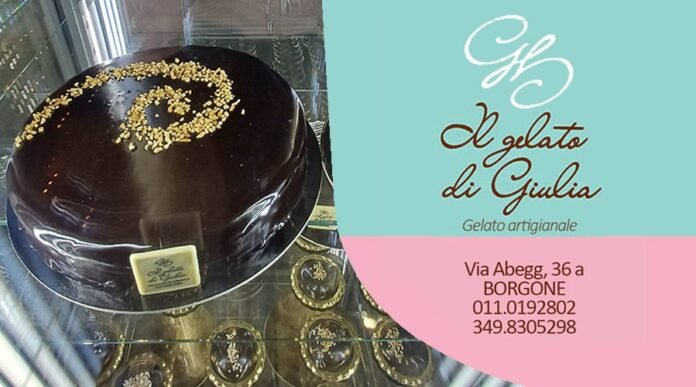 Il Gelato di Giulia