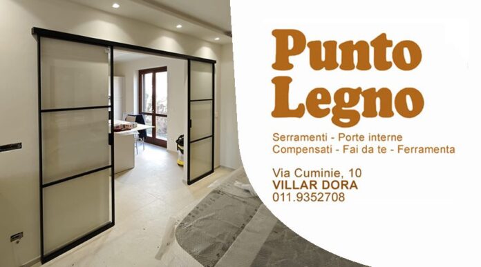 Punto Legno