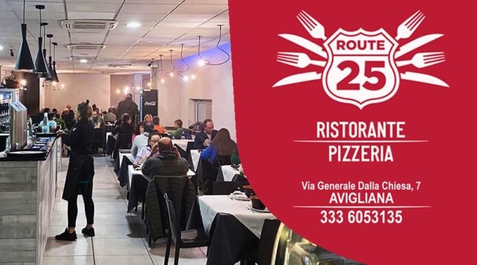Ristorante Route 25
