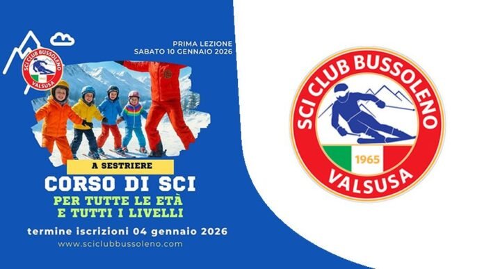 Sci Club Bussoleno