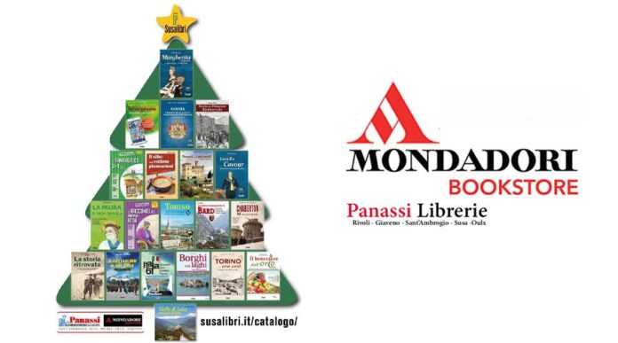Librerie Panassi