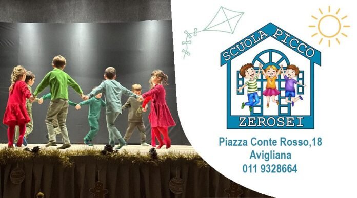 Scuola Picco Avigliana