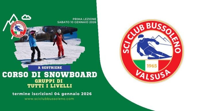 Sci Club Bussoleno