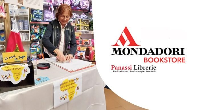 Librerie Panassi