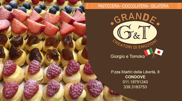 Pasticceria Grande