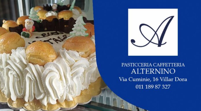 Pasticceria Alternino