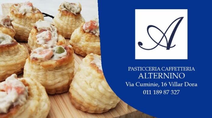 Pasticceria Alternino