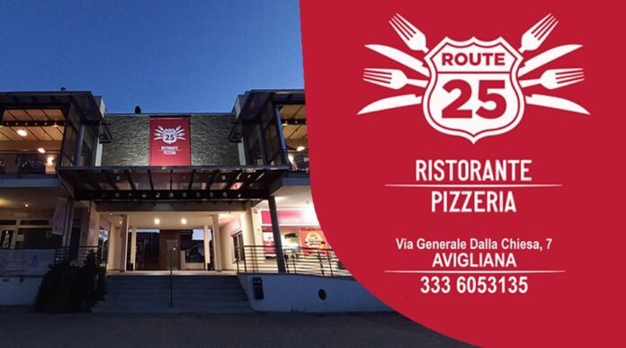 Ristorante Route 25