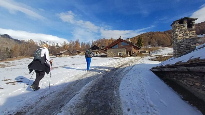 Bardonecchia