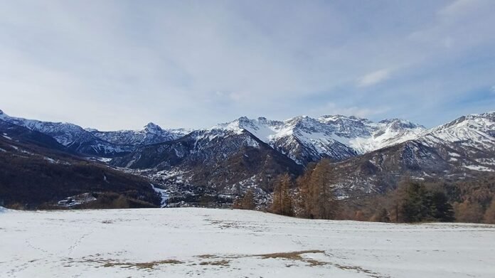 Bardonecchia