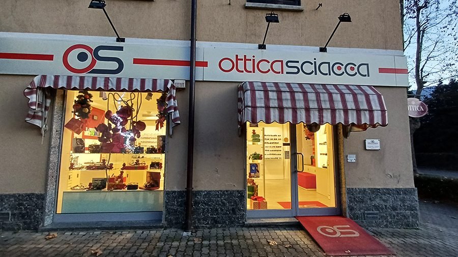 Ottica Sciacca