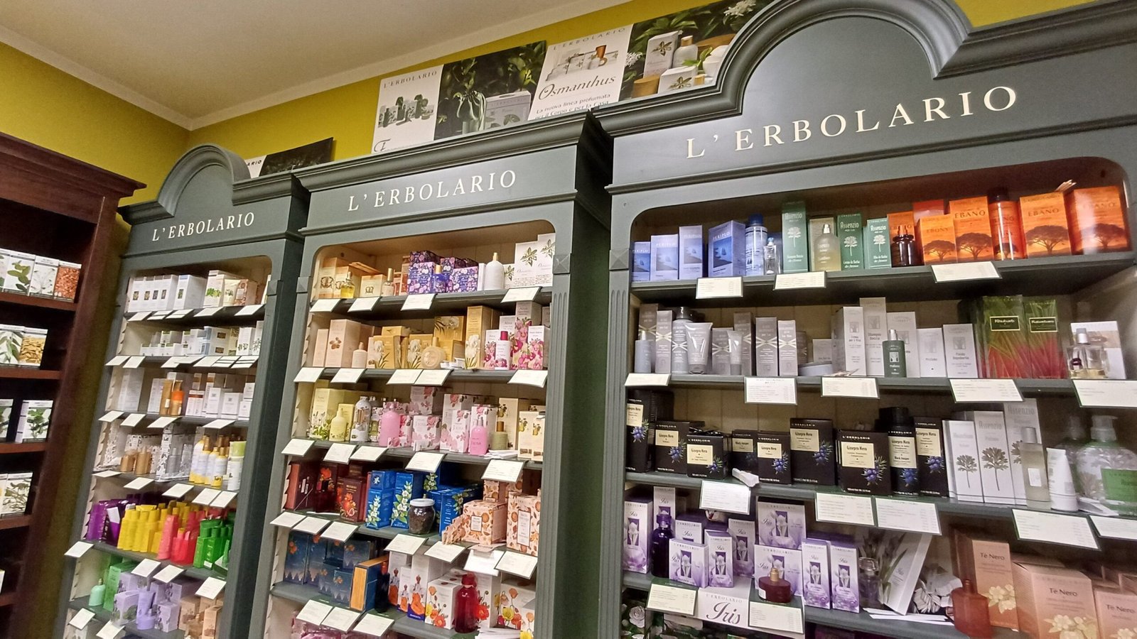 Parabio Parafarmacia Condove