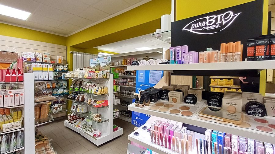 Parabio Parafarmacia Condove