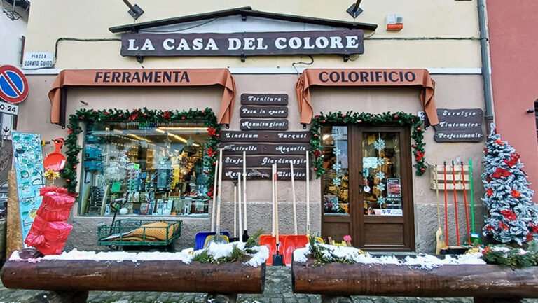 La Casa del Colore