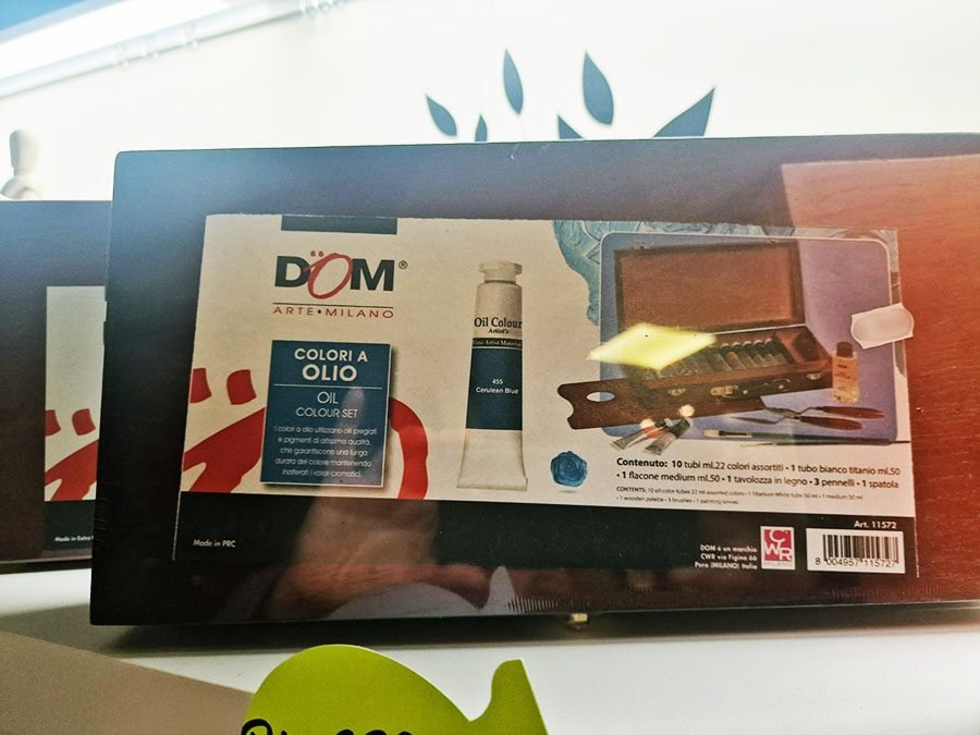 Colorificio Di Blasi