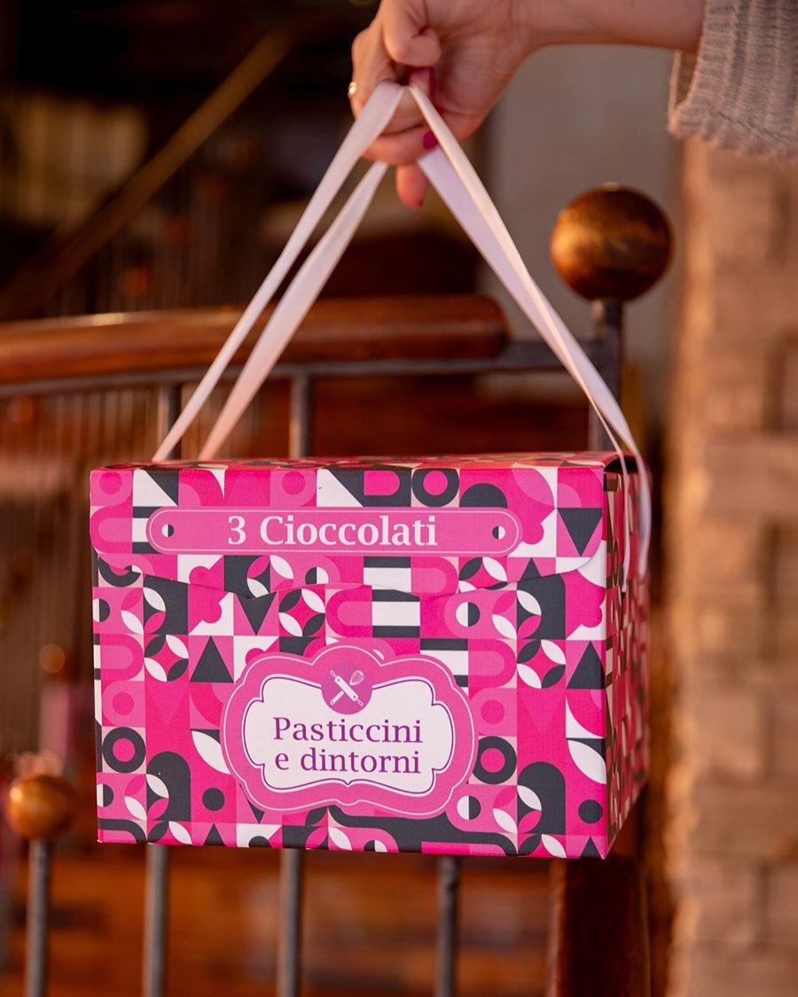 Pasticcini e dintorni