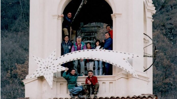 Chiusa di San Michele