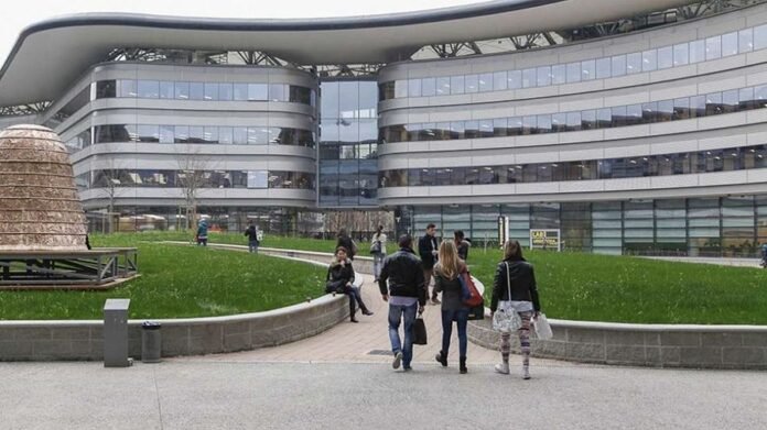 Università Torino