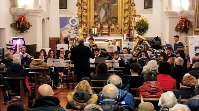 Concerto a Savoulx