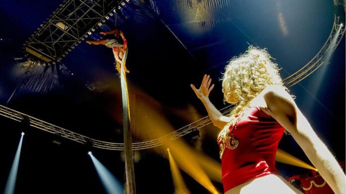 Grande Circo di Natale a Rivoli