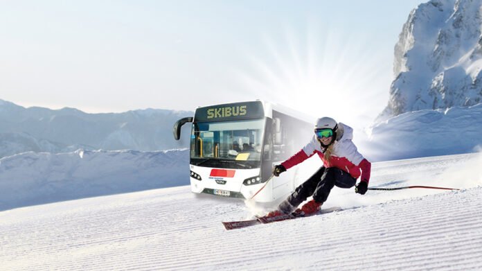 Ski Shuttle