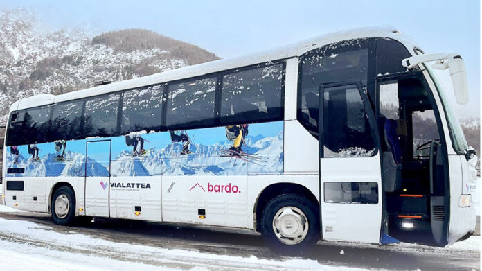 Ski Shuttle