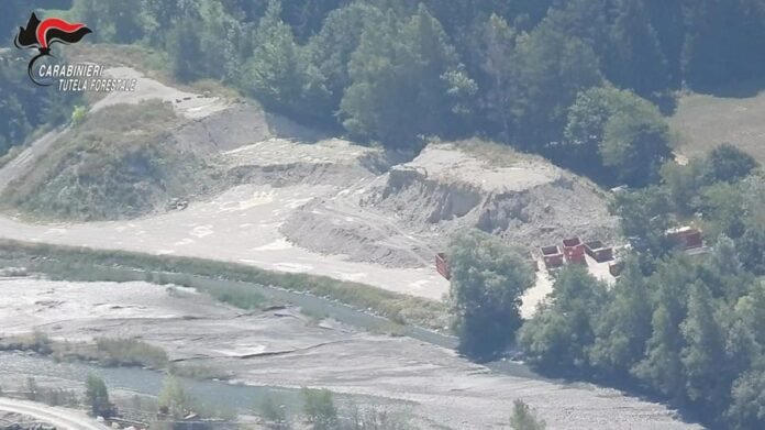 Rifiuti Alta Valsusa