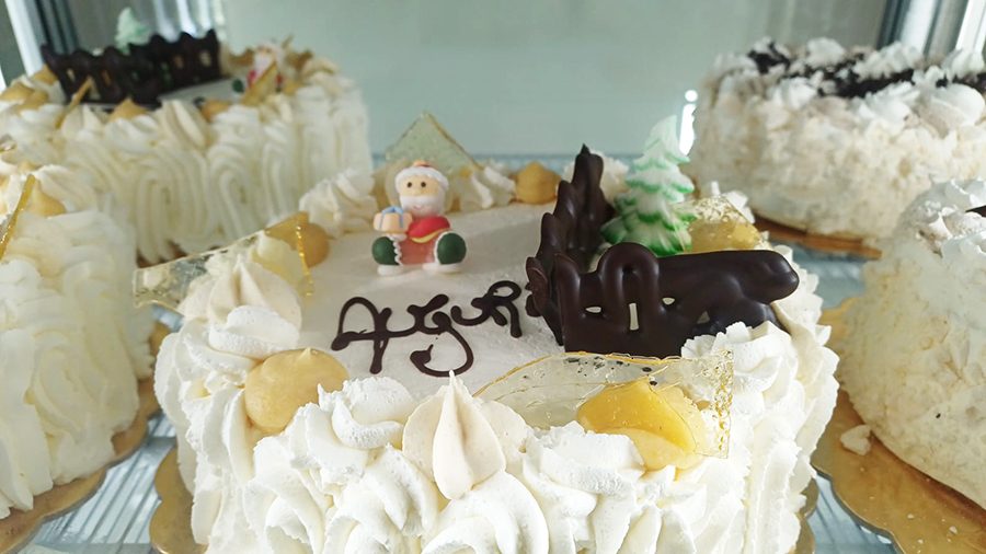 Pasticceria Alternino