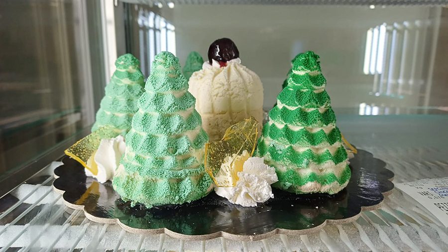 Pasticceria Alternino