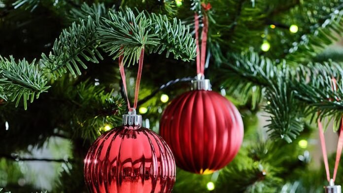 Albero Natale