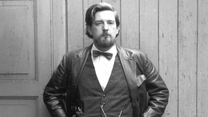 Lorenzo Alessandri