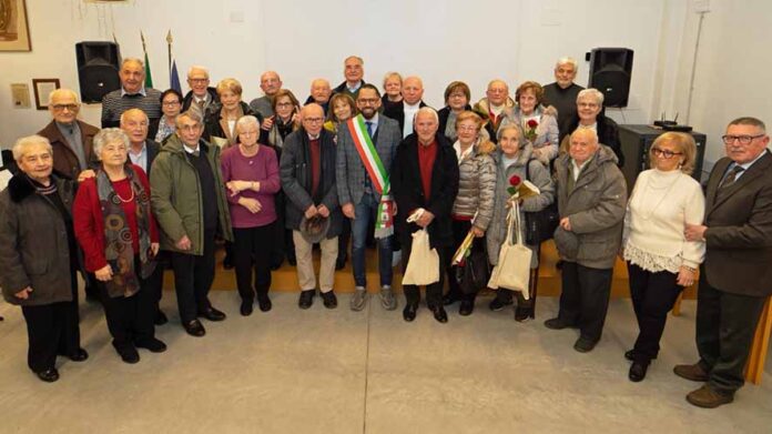Alpignano coppie