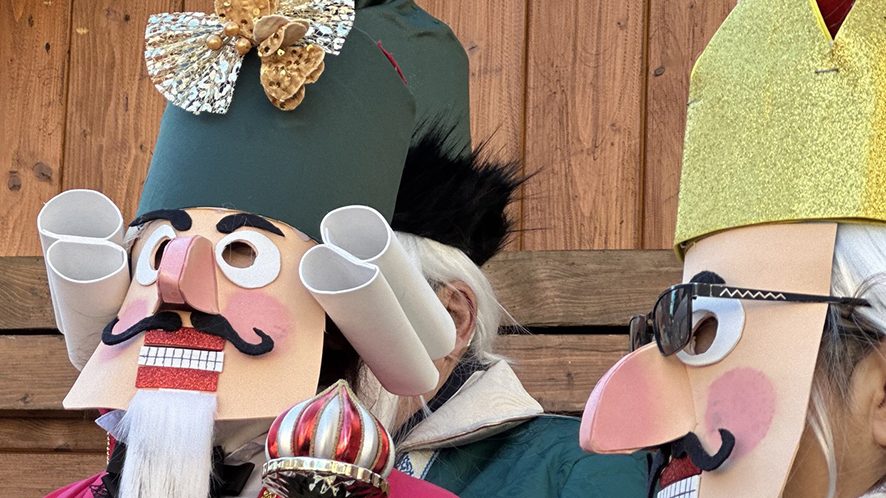 Babbo Natale a Rivoli