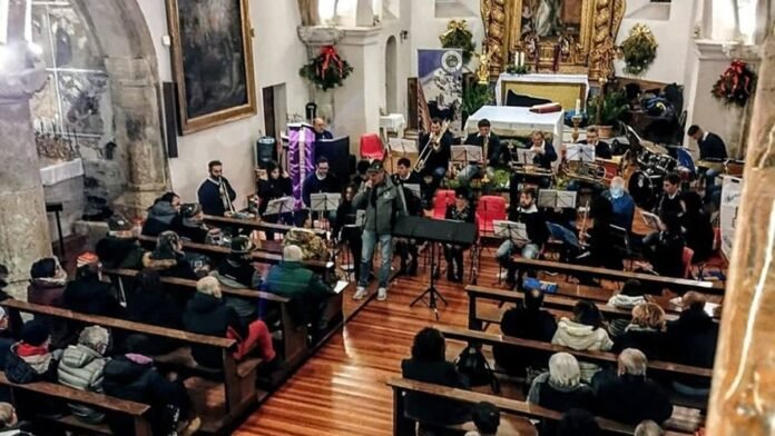 Banda Musicale Alta Valle