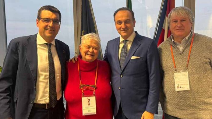 Bussoleno in Regione