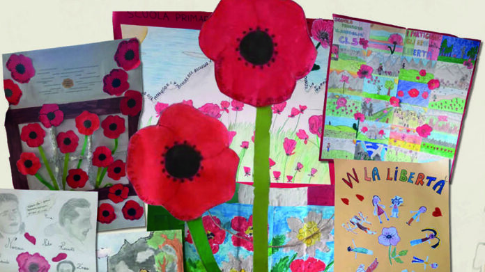 Scuole a Giaveno