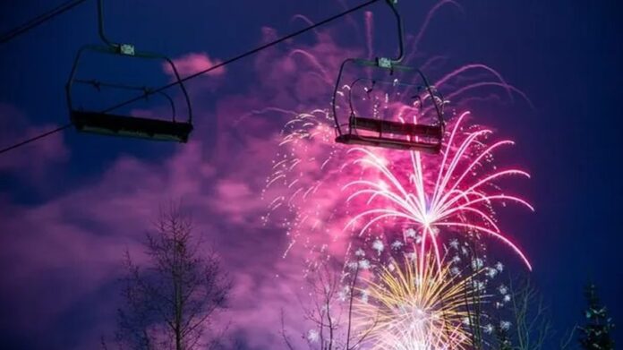 Capodanno a Bardonecchia