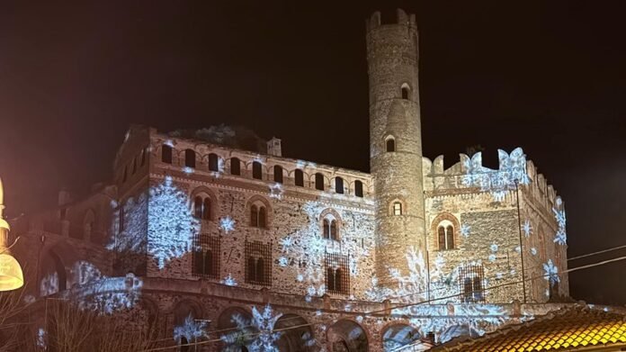 Castello di Villar Dora