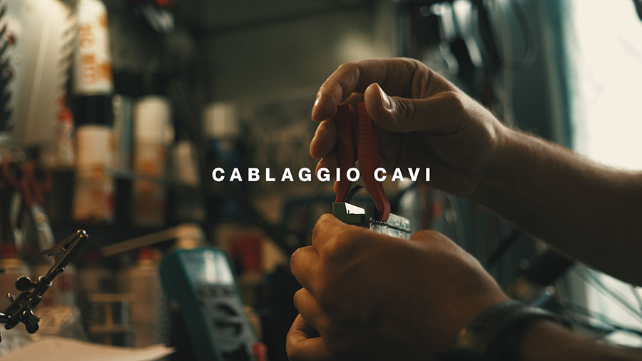 Eta Beta Elettronica