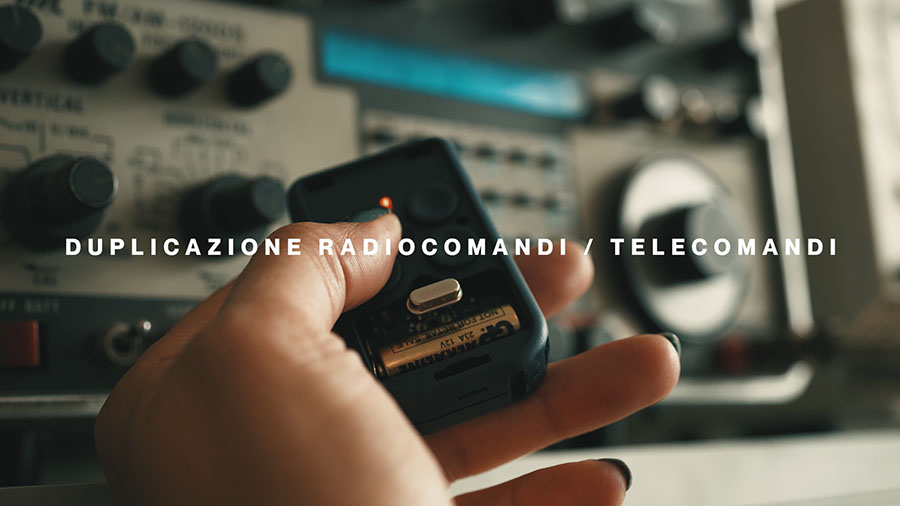 Eta Beta Elettronica