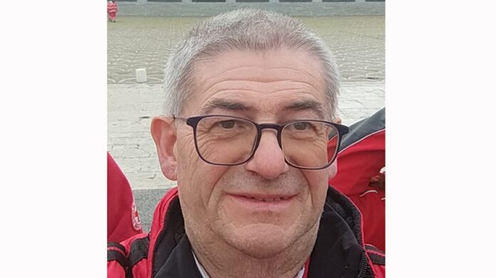Francesco Feroldi