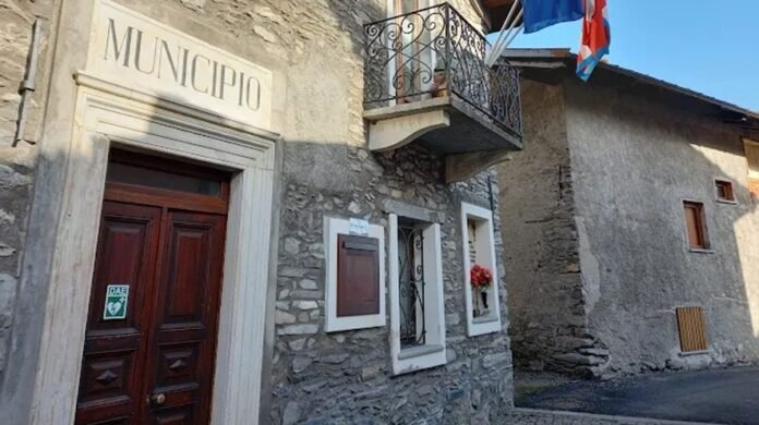 Ferrera Moncenisio