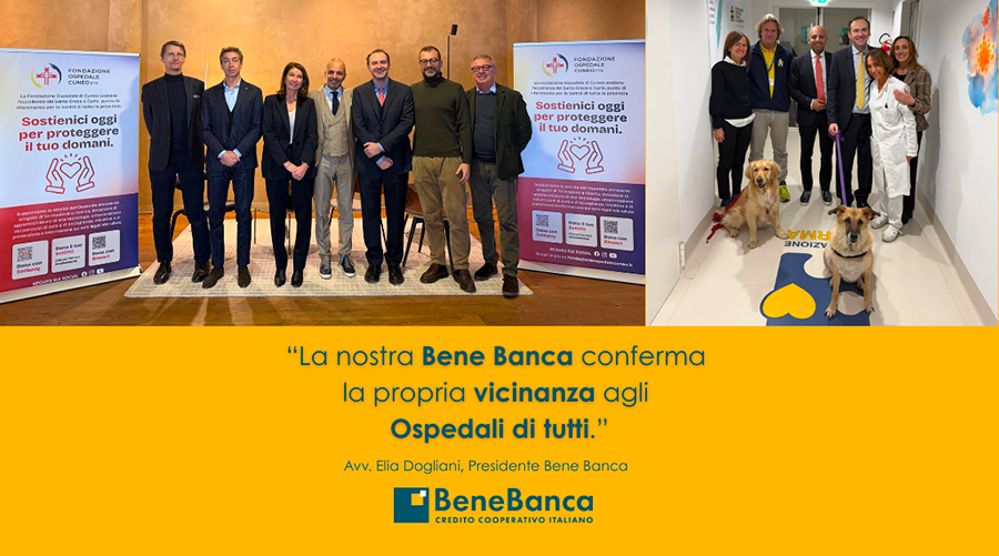 Bene Banca