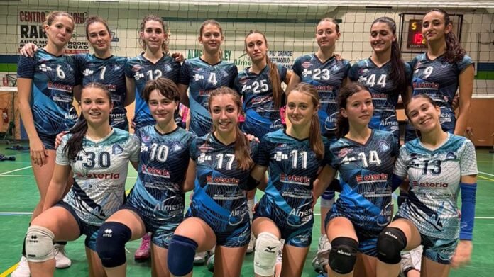 Unipolglass Volley Almese
