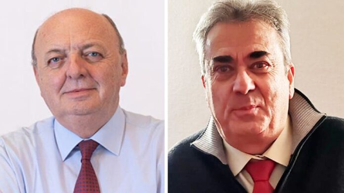 Frattin e Pulzoni