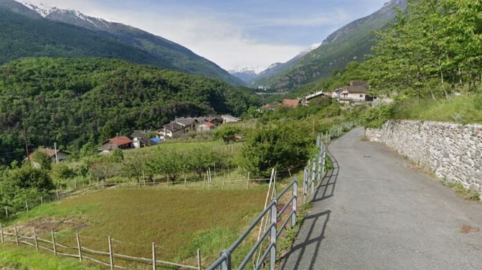 Giaglione