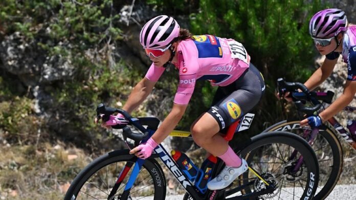 Giro Italia